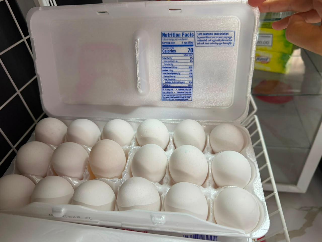 Huevos